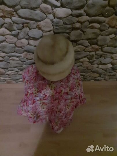 Платок шаль