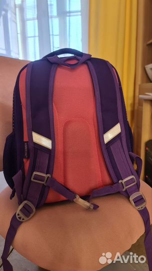 Рюкзак для девочки