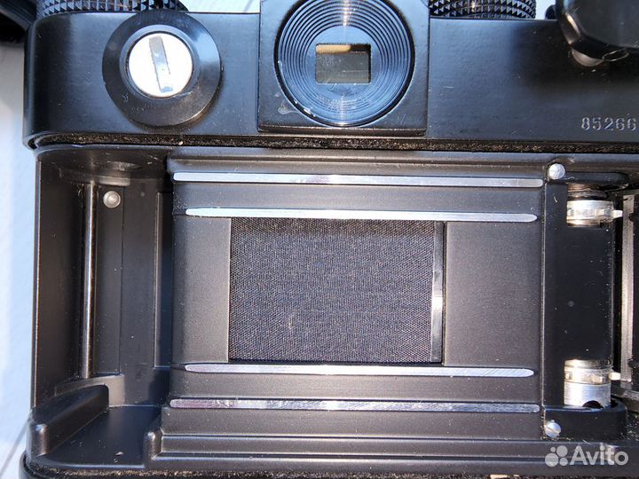 Зеркальный фотоаппарат Зенит 12сд