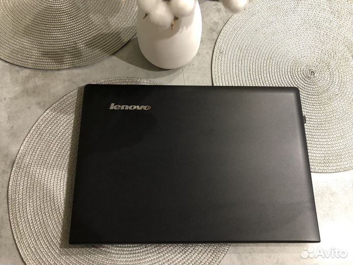 Ноутбук lenovo G50 45