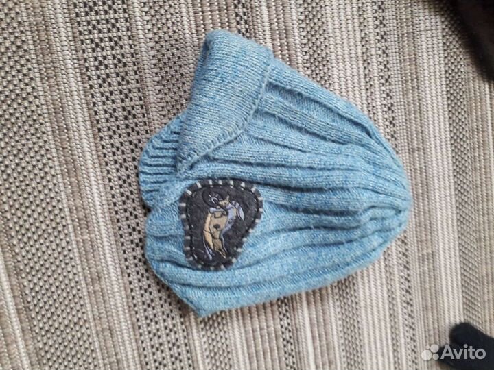 Шапки детские