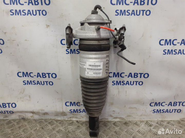 Амортизатор (пневма) задний левый Volkswagen