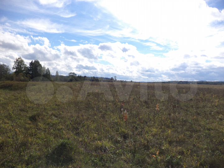 Участок 12 сот. (ИЖС)