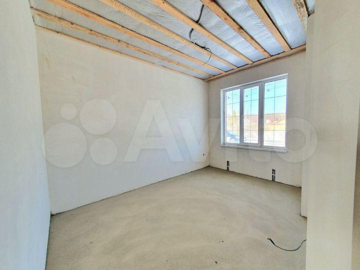 Дом 150 м² на участке 5 сот.