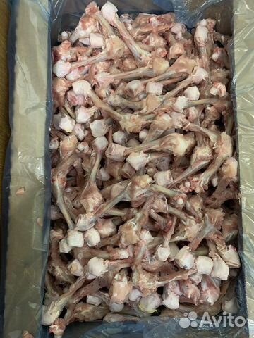 Корма для животных