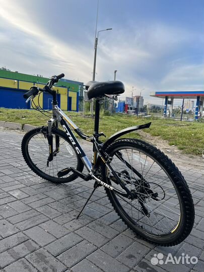 Велосипед Stels Navigator 420