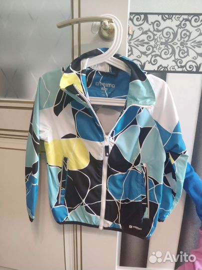 Детская одежда для мальчиков