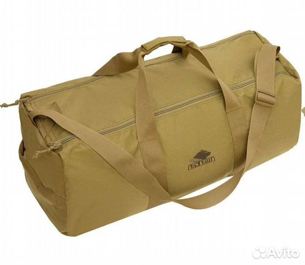 Сумка баул А-22 Балу 75 литров Ars Arma