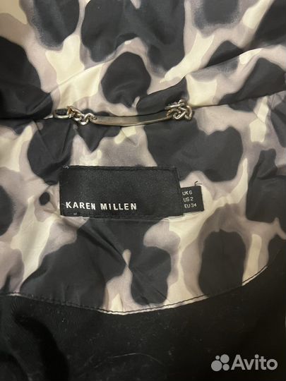 Брендовые Женские вещи пакетом 42 44