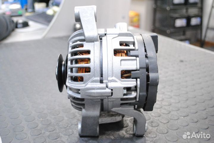 Генератор Opel Astra G, Astra F 1.7 TD 70А