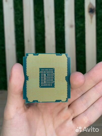 Intel xeon e5 2651 v2
