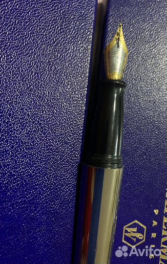 Перьевая ручка Greeks N Greeks