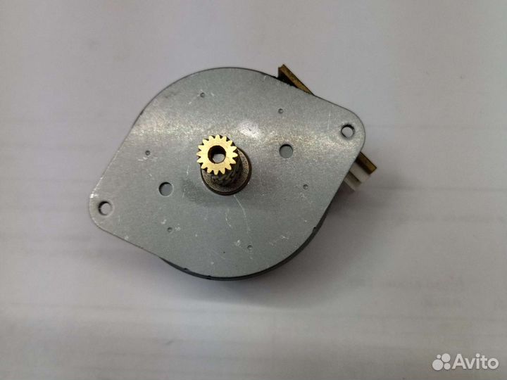 Главный двигатель. JC31-00134b для scx-3200