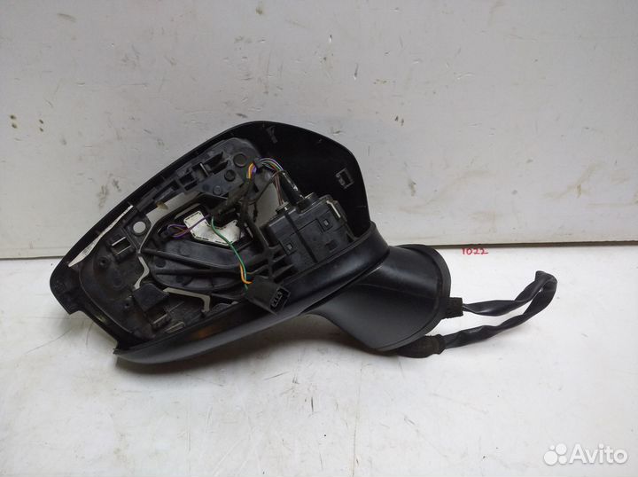 Зеркало Mazda 3 2013-2018