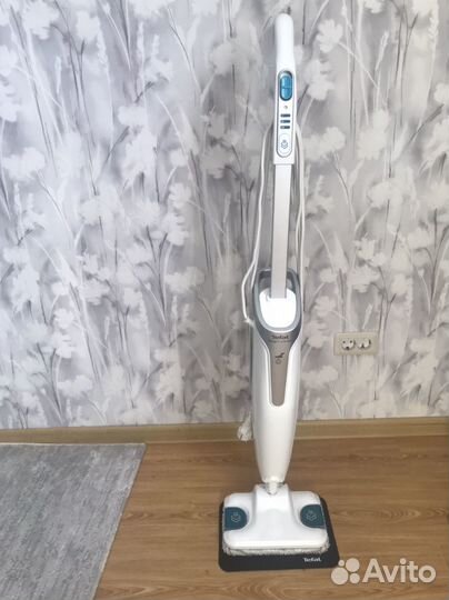 Продам паровую швабру Tefal (новая)