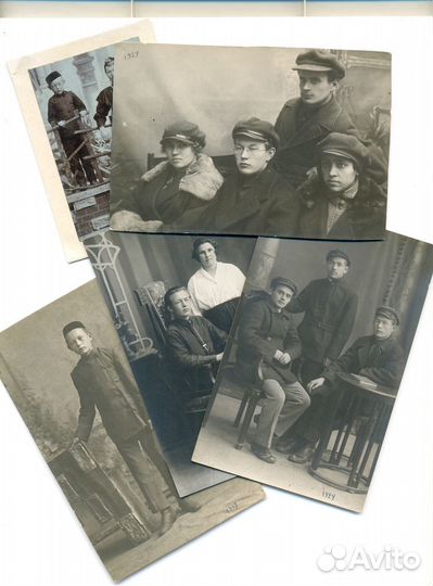 Фото (5) автора История Тувы и тувинского алфавита