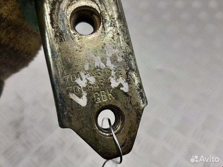 Ролик для Volkswagen Transporter (T4)