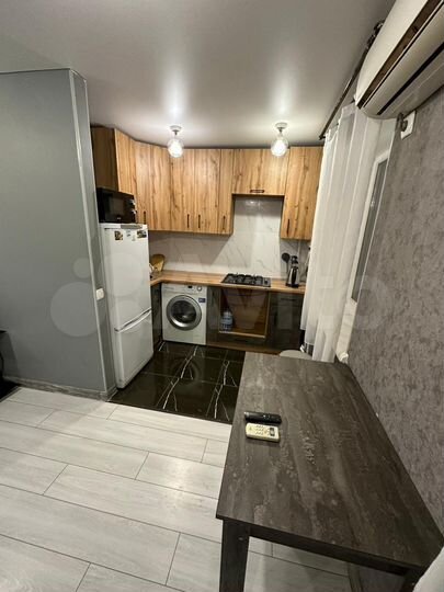 Квартира-студия, 35 м², 4/5 эт.