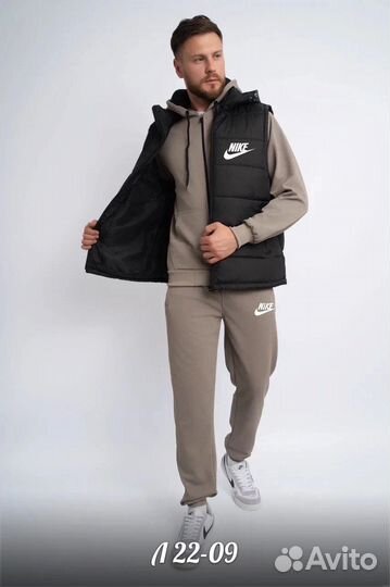 Спортивный костюм Lacoste