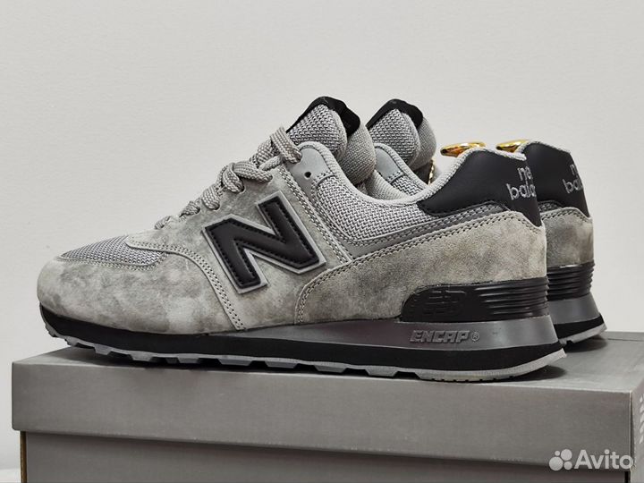 Кроссовки new balance 574