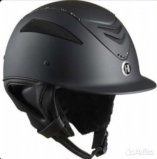 Ушки зимние в шлем onek