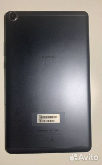 Huawei Mediapad m5 lite 8