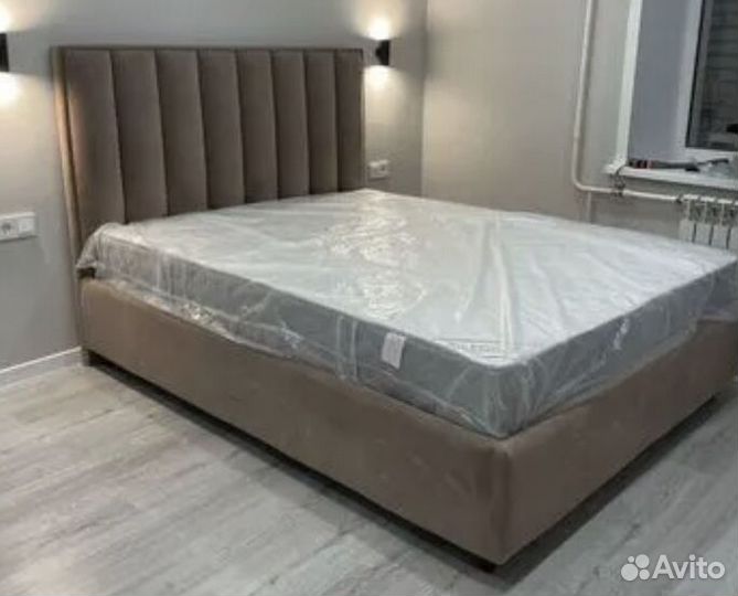 Кровать 120х200 Екатеринбург