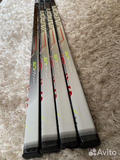 Клюшка хоккейная bauer