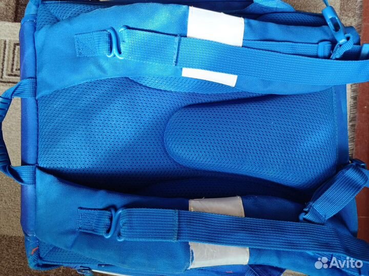 Ранец школьный Magtaller