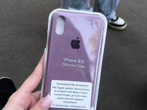 Чехол на iPhone х