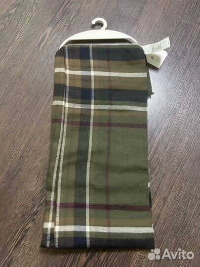 Мужской шарф новый