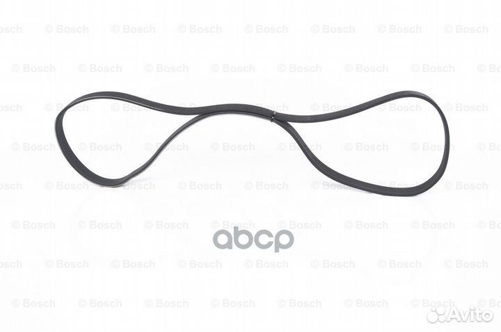 Ремень поликлиновой mazda CX-7 (ER) 1987948464