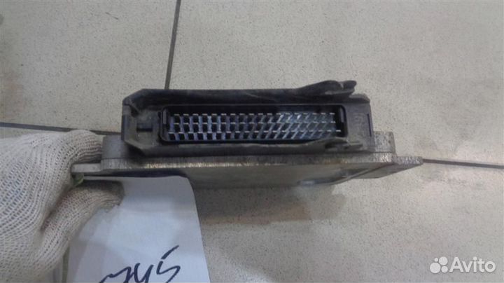 Блок управления VAZ 2110 1995-2014