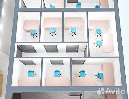 Юридический адрес / юр. адрес отдельный офис