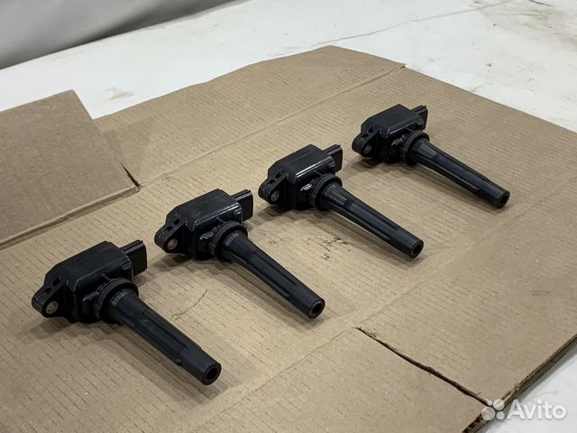 Катушка зажигания Mazda CX-5 KF 2.5