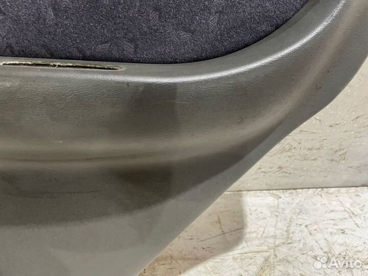 Обшивка боковой двери Kia Spectra седан S6D 2008