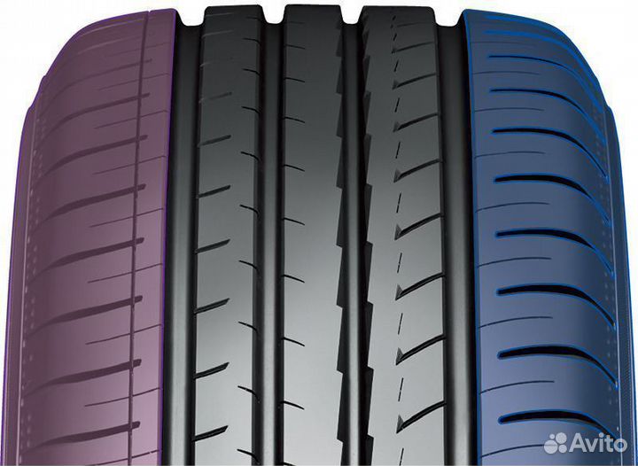 Yokohama BluEarth-GT AE-51 215/60 R16 99V