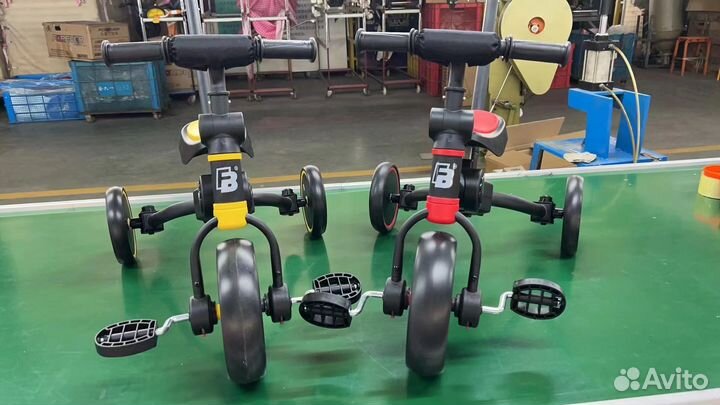 Беговел детский