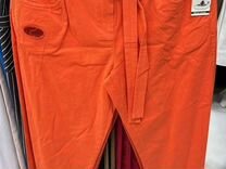 Яркие женские брюки Турция. 50 и 54