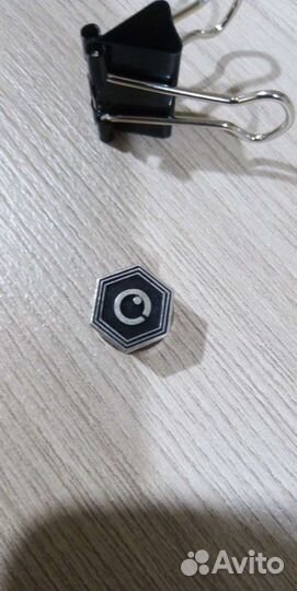 Знак Япония Серебро Геральдика