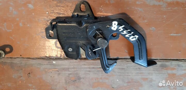 Замок капота Chery Fora Vortex Estina