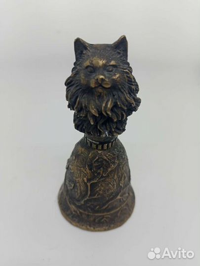 Колокольчик