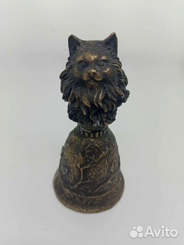 Колокольчик