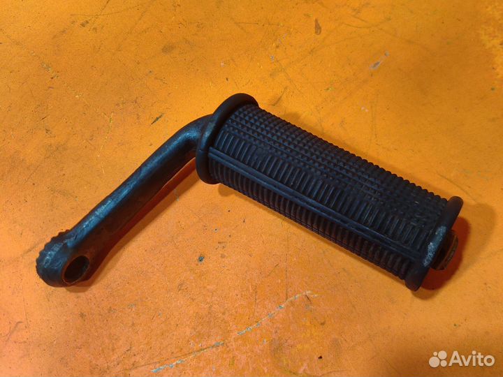 Подножка Днепр мт отс