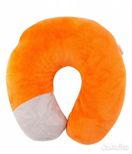 Новая Детская дорожная подушка