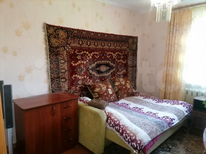 Дом 64,4 м² на участке 5 сот.