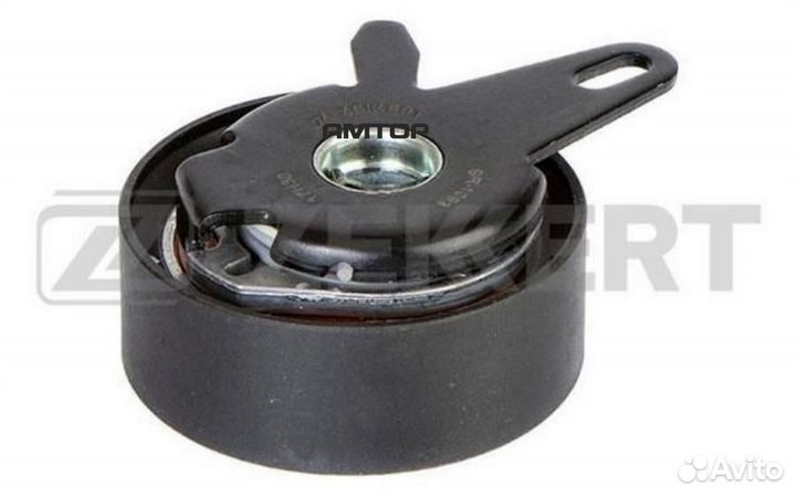 Zekkert SR1093 SR-1093 zekkert Ролик ремня грм нат