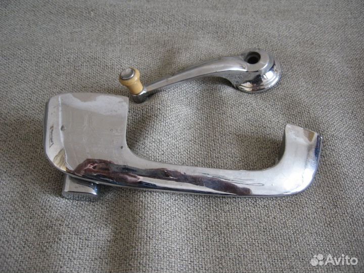 Продам для газ-21