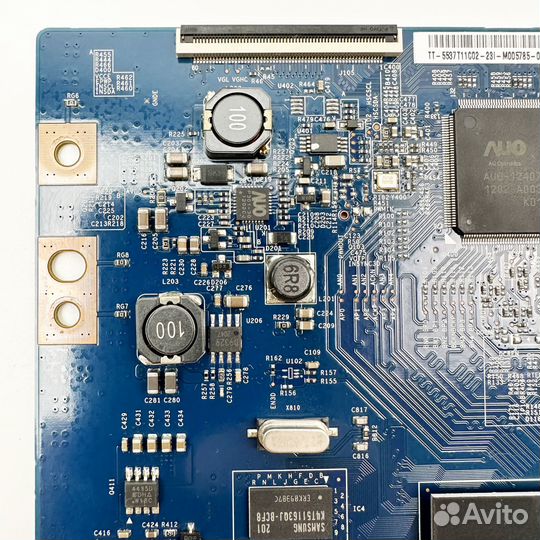 T400HW05 V2 Ctrl BD 40T06-C06