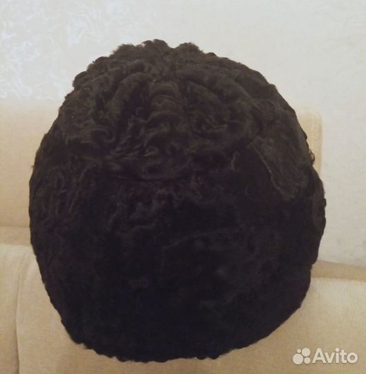 Шапка зимняя